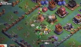 部落冲突障碍物最新爆料