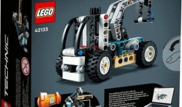 乐高最新机械组爆料,创新机械结构引领玩具革命