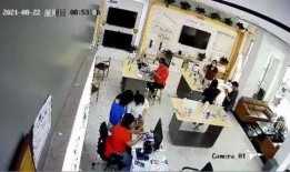 漯河女子爆料视频曝光